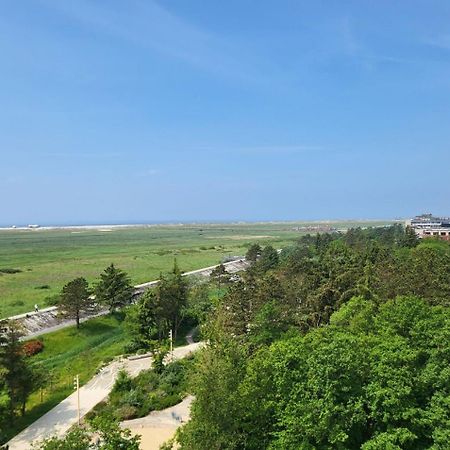 Fewo Meeresblick Spo Apartment Sankt Peter-Ording Exterior photo